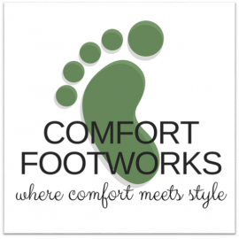 Comfort Footworks